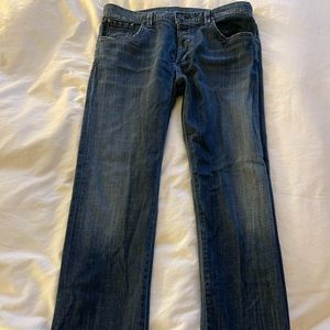 Men’s Citizens of Humanity Jean